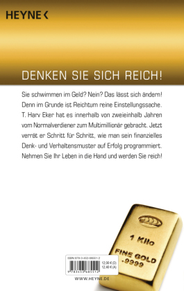 So denken Millionäre 