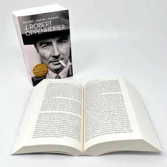 J. Robert Oppenheimer