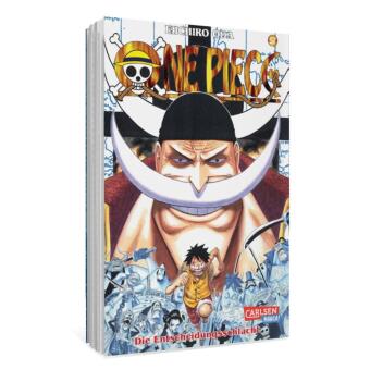 One Piece 57 - Die Entscheidungsschlacht