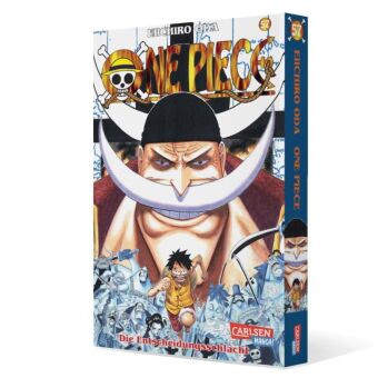 One Piece 57 - Die Entscheidungsschlacht