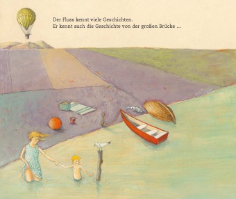 Die Brücke