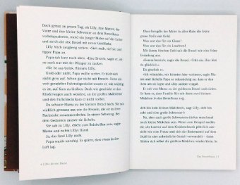 Die kleine Dame