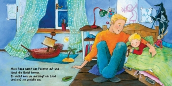 Der liebste Papa der Welt! 