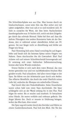 Das Phantom im Opernhaus