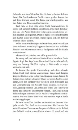 Das Phantom im Opernhaus
