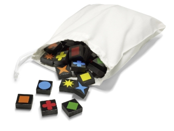 Qwirkle (Spiel) 
