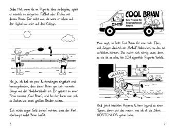 Gregs Tagebuch - Geht's noch? 