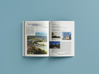 Bodensee für Genießer