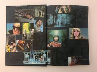 Percy Jackson (Comic) 1: Diebe im Olymp
