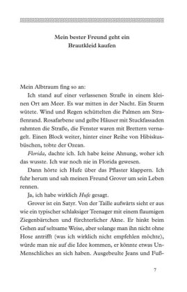 Percy Jackson 2: Im Bann des Zyklopen