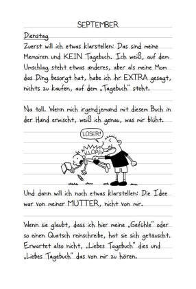 Gregs Tagebuch - Von Idioten umzingelt! 