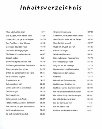 Alles jubelt, alles singt