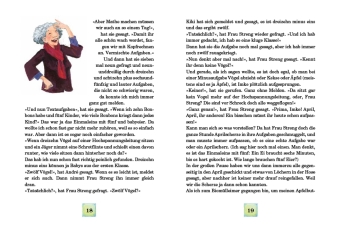 Wir Kinder aus dem Möwenweg 7. Ostern im Möwenweg