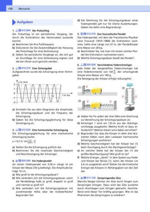 Duden Physik - Sekundarstufe II - Neubearbeitung