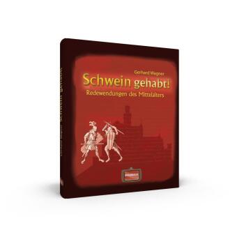 Schwein gehabt!