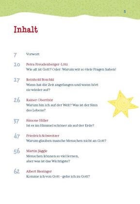 Woher, wohin, was ist der Sinn?