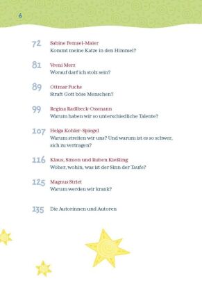 Woher, wohin, was ist der Sinn?