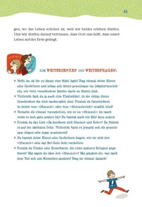 Woher, wohin, was ist der Sinn?