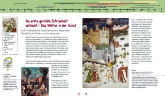 13 große Erfindungen der Kunst