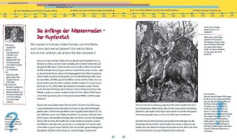 13 große Erfindungen der Kunst
