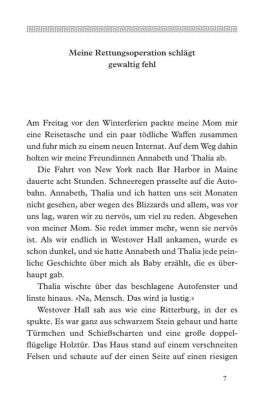 Percy Jackson 3: Der Fluch des Titanen
