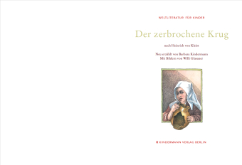 Der zerbrochene Krug