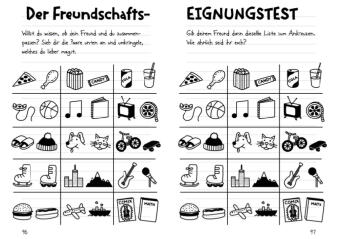 Gregs Tagebuch - Mach´s wie Greg!