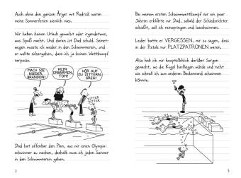 Gregs Tagebuch - Gibt's Probleme?
