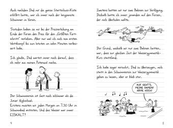 Gregs Tagebuch - Gibt's Probleme?