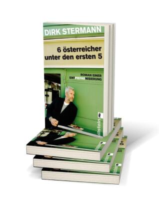 6 Österreicher unter den ersten 5