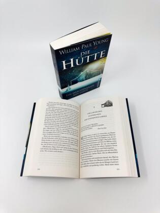 Die Hütte
