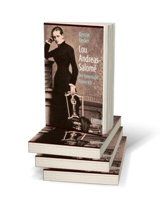 Lou Andreas-Salomé