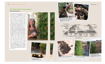 Handbuch Bio-Balkongarten