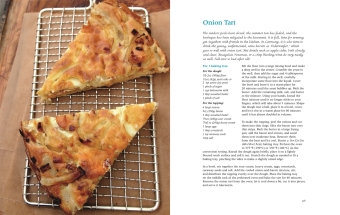 Grandma's German Cookbook