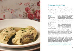 Grandma's German Cookbook