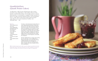 Grandma's German Cookbook