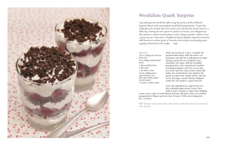 Grandma's German Cookbook