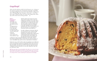 Grandma's German Cookbook