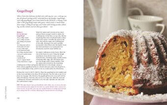 Grandma's German Cookbook