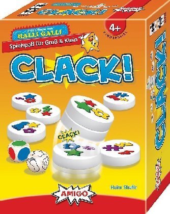 Clack! (Kinderspiel)