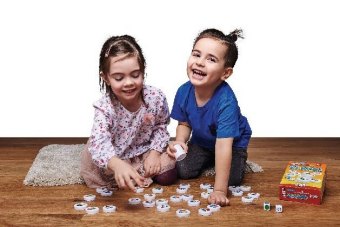 Clack! (Kinderspiel)