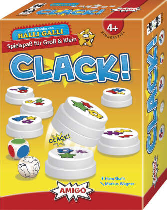 Clack! (Kinderspiel)