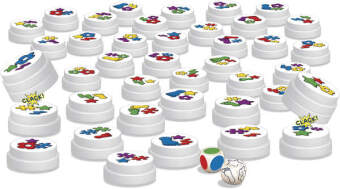 Clack! (Kinderspiel)
