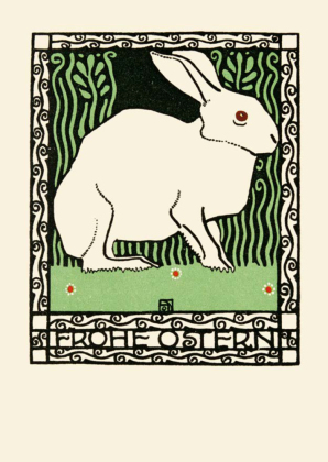 Frohe Ostern