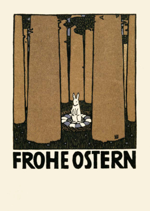 Frohe Ostern