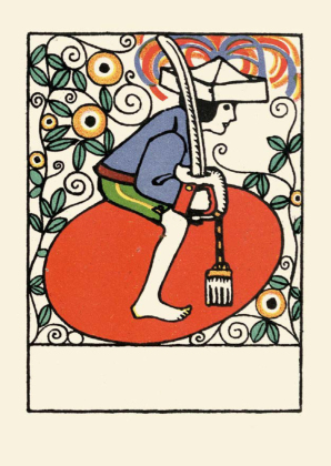 Frohe Ostern