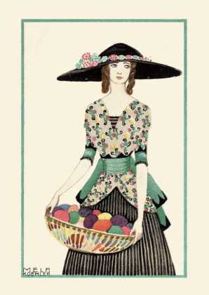Frohe Ostern