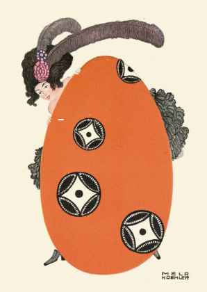 Frohe Ostern