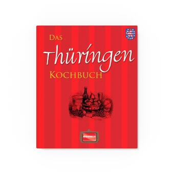 Das Thüringen Kochbuch