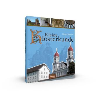 Kleine Klosterkunde